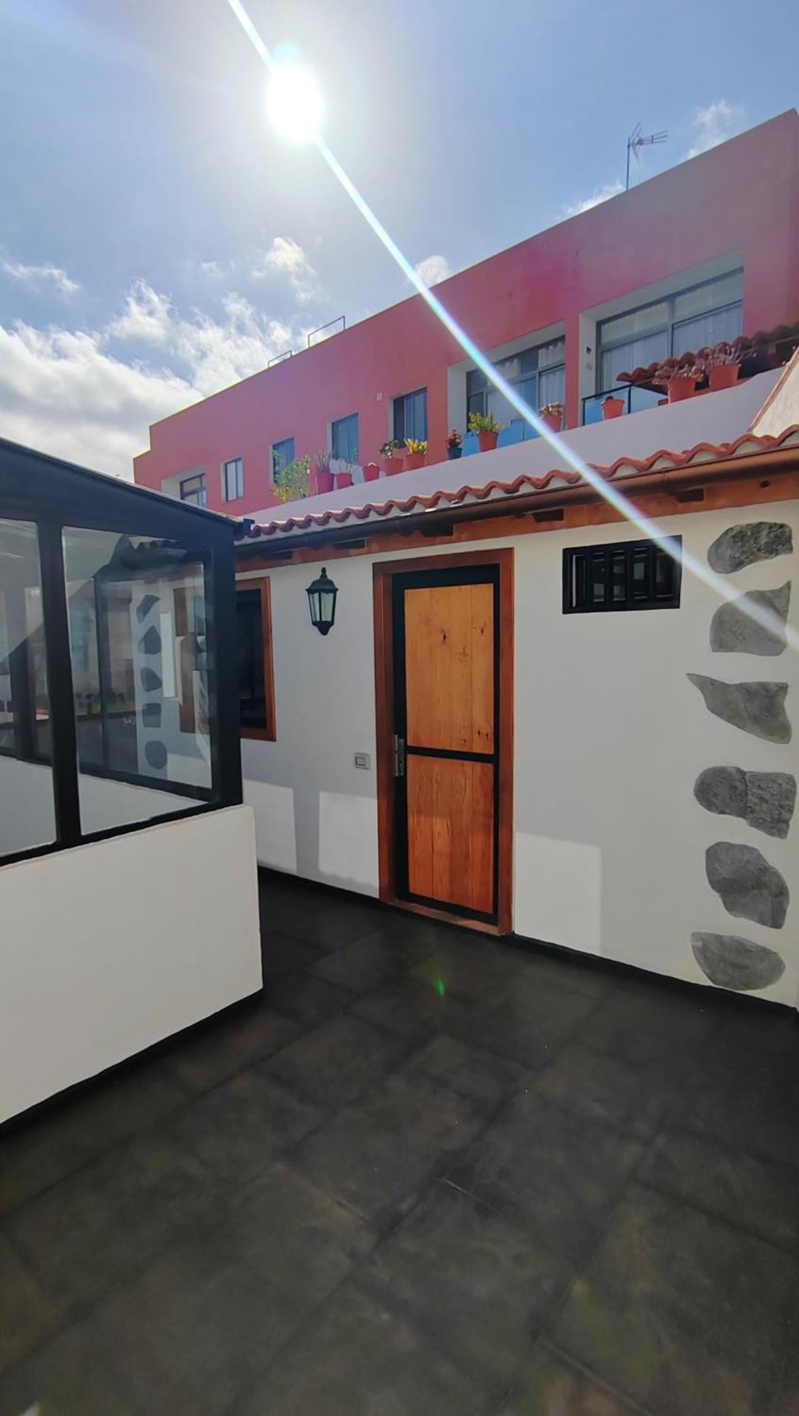 La Victoria de Acentejo Casa Acentejo 빌라 외부 사진