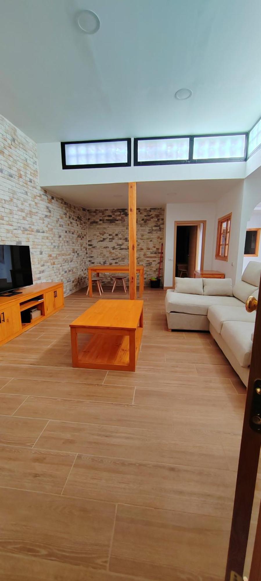 La Victoria de Acentejo Casa Acentejo 빌라 외부 사진