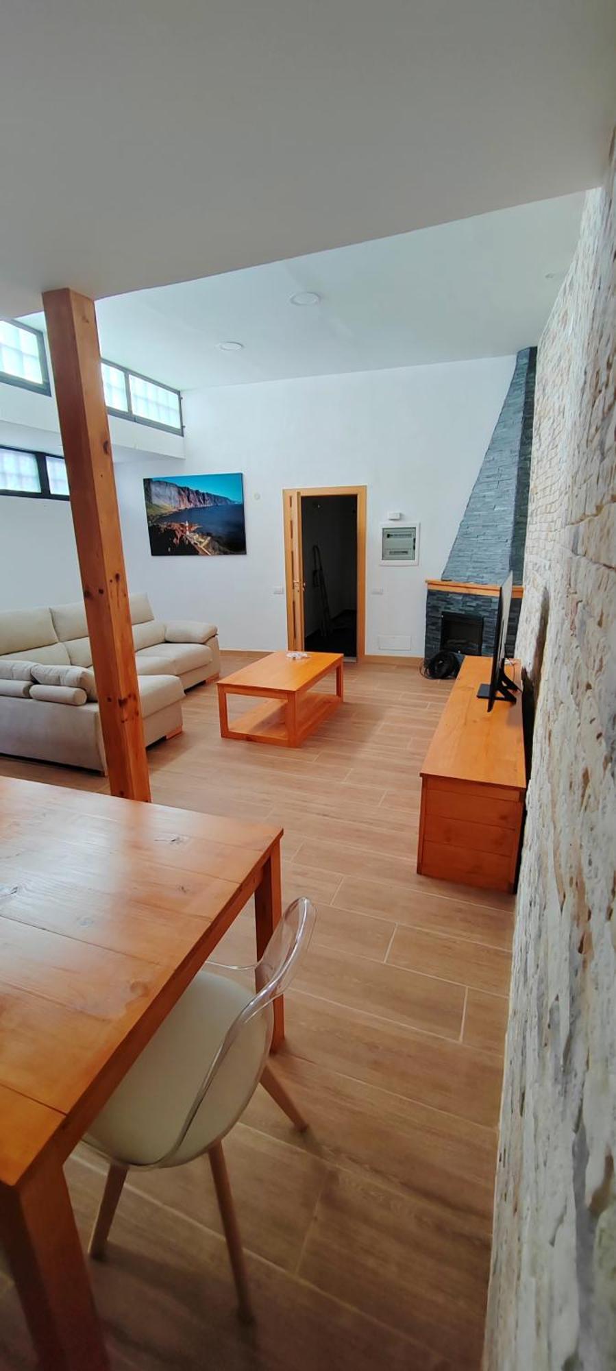 La Victoria de Acentejo Casa Acentejo 빌라 외부 사진