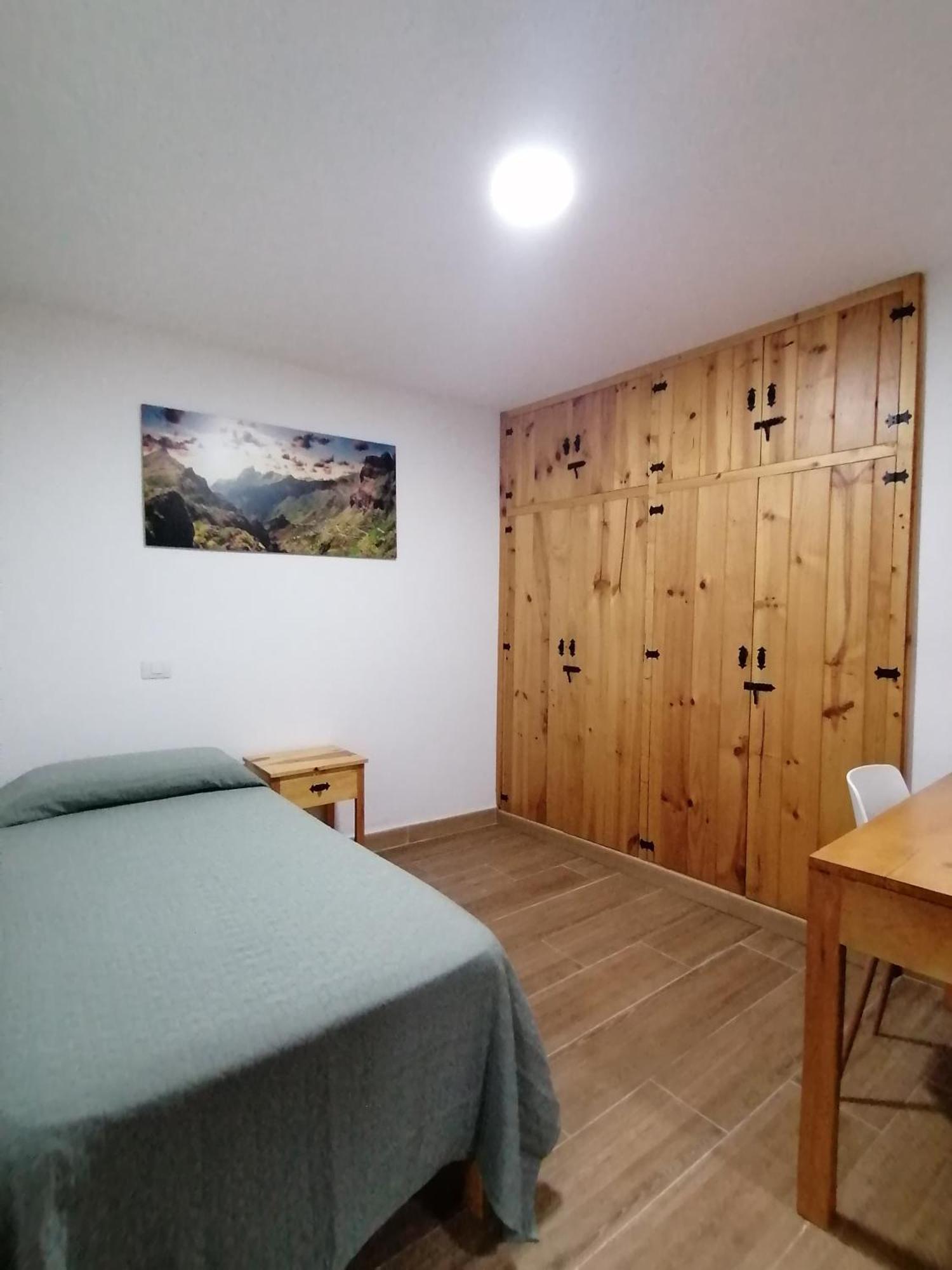 La Victoria de Acentejo Casa Acentejo 빌라 외부 사진
