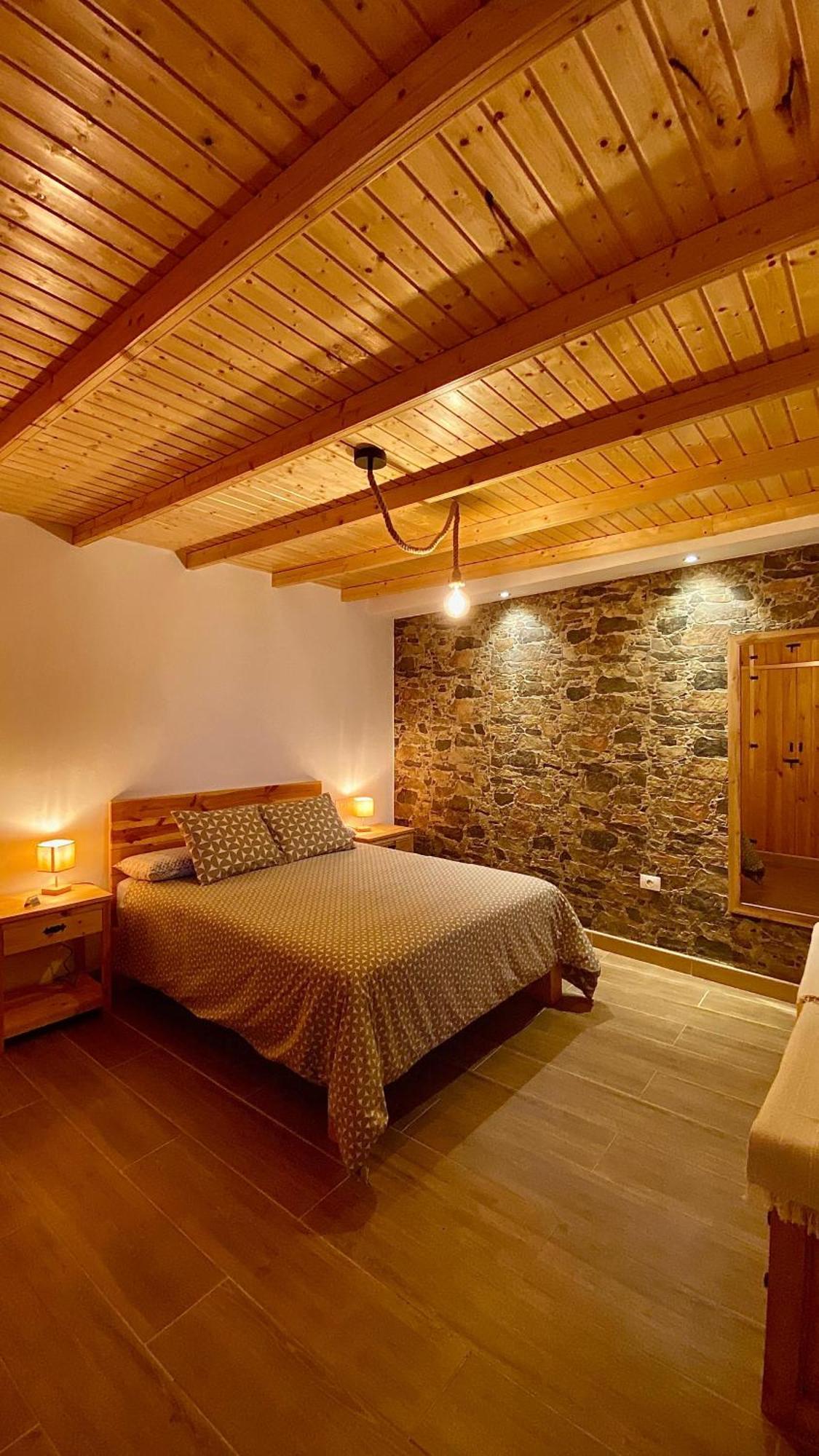 La Victoria de Acentejo Casa Acentejo 빌라 외부 사진