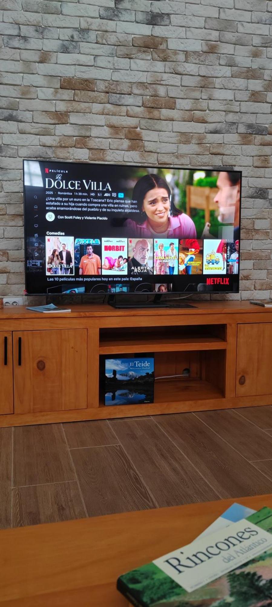 La Victoria de Acentejo Casa Acentejo 빌라 외부 사진